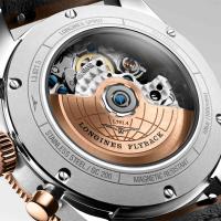 LONGINES SPIRIT FLYBACK
