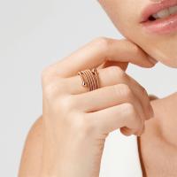 Colette C Embrace Ring 5-fach 