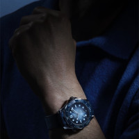 Seamaster Diver 300M