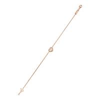 Happy Diamonds Icons Armband