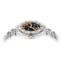 SUB 250T GMT SHARKHUNTER