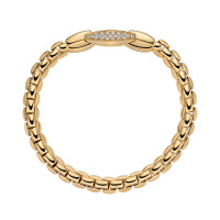 Eka Flex'it Armband mit Diamantpavé