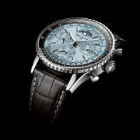 Navitimer B19 Chronograph 43 Perpetual Calendar