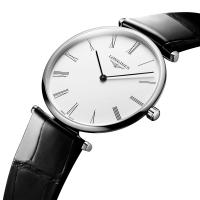 LA GRANDE CLASSIQUE DE LONGINES