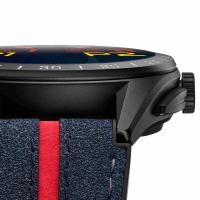 TAG HEUER CONNECTED CALIBRE E4 x ORACLE RED BULL RACING EDITION