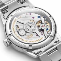 Club Sport Neomatik 34 Gold