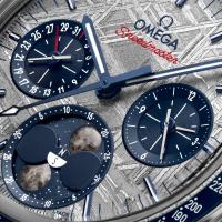 Speedmaster Mondphase