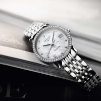 LONGINES ELEGANT COLLECTION