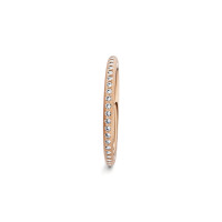 Satellite Fine Ring
