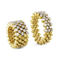 Brevetto Multi-Size Ring