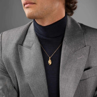 Anhänger Claw Mittelgross