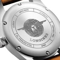 Longines Spirit