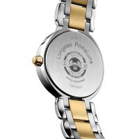 LONGINES PRIMALUNA MOONPHASE
