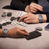 Aikon Automatic Skeleton