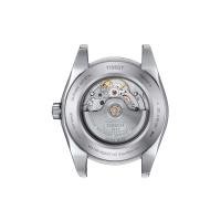 Gentleman Powermatic 80 Silicium 18K Goldlünette