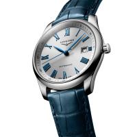 The Longines Master Collection