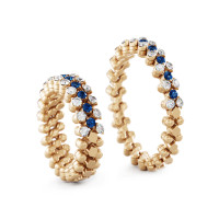 Brevetto Multi-Size Ring