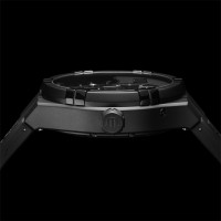 Aikon Master Grand Date Black
