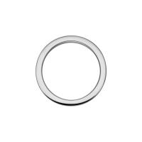 Timeless Wedding Band Ring