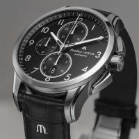 Pontos Chronograph