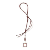 SIGNATURE Anhänger Sun 'Ocean' Small