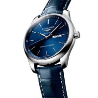 The Longines Master Collection