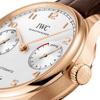 PORTUGIESER AUTOMATIC