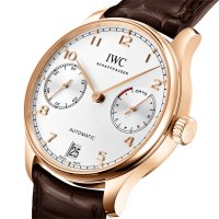 PORTUGIESER AUTOMATIC