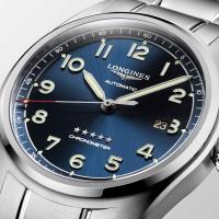 Longines Spirit Prestige Edition