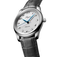 The Longines Master Collection 190th Anniversary