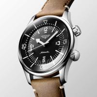 The Longines Legend Diver 