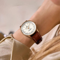 Navitimer Automatic 36 