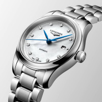 LONGINES MASTER COLLECTION
