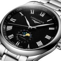 The Longines Master Collection