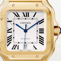 Santos de Cartier