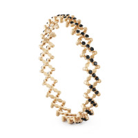 Serafino Multi-Size Ring und Armreif