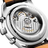 LONGINES MASTER COLLECTION CHRONOGRAPH