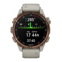 Descent™ Mk3i – 43 mm