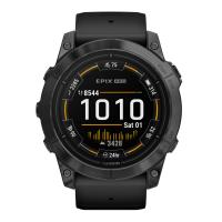 epix™ Pro (Gen 2) – Standard Edition | 51mm