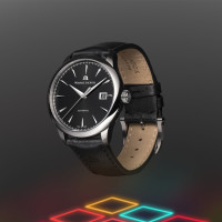 1975 Automatic 36 mm