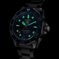 TAG HEUER AQUARACER PROFESSIONAL 300 DATE