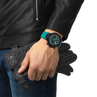 T-Race Quartz Chronograph