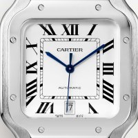 Santos de Cartier