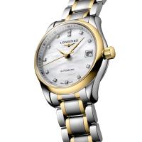 The Longines Master Collection