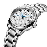 The Longines Master Collection