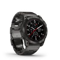 fēnix® 7X Pro – Sapphire Solar Edition