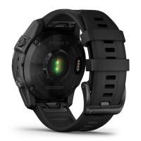 fēnix® 7 Sapphire Solar