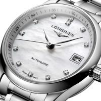 The Longines Master Collection