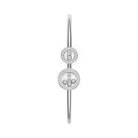 Happy Diamonds Icons Armband