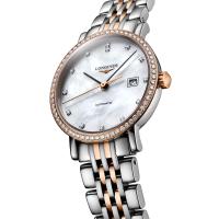LONGINES ELEGANT COLLECTION